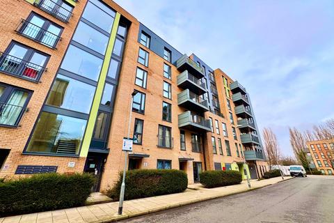 undefined, Nobel Close, Theodor Court, NW9