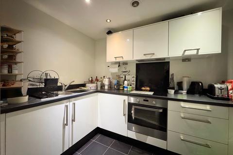 undefined, Nobel Close, Theodor Court, NW9