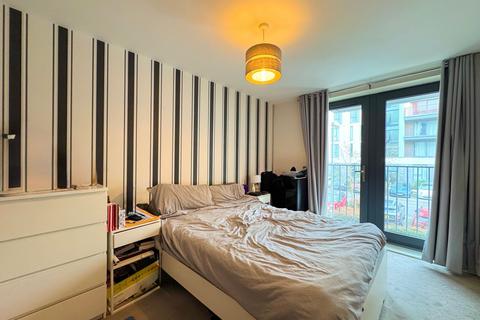 undefined, Nobel Close, Theodor Court, NW9
