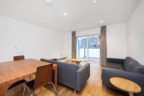 2 bedroom flat to rent, Early Rivers, Stratford, London, E20