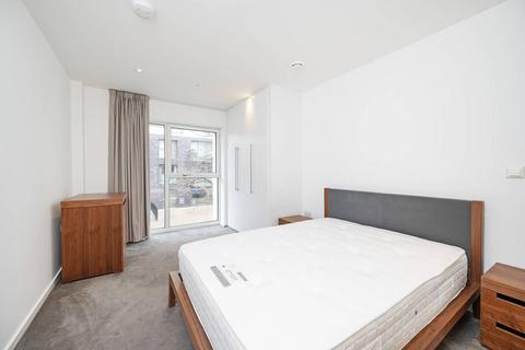 2 bedroom flat to rent, Early Rivers, Stratford, London, E20