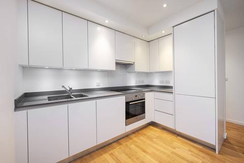 undefined, Early Rivers, Stratford, London, E20