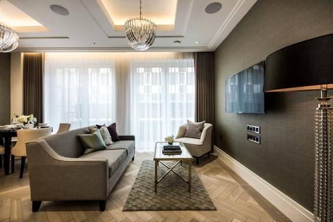1 bedroom flat to rent, Great Minster House, Westminster, London, SW1P