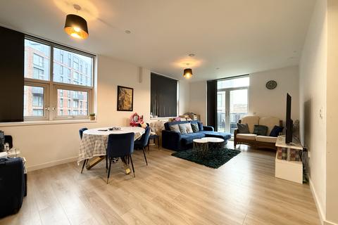 undefined, Broadway, Peterborough PE1