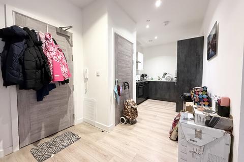 undefined, Broadway, Peterborough PE1