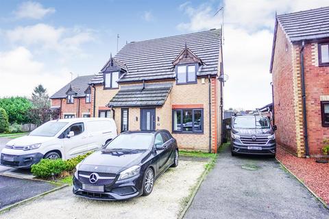 2 bedroom house for sale, Fanshaw Avenue, Eckington, Sheffield