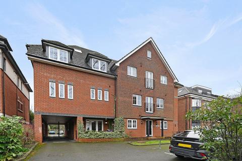undefined, Grove Road, Westgrove Court, SM1