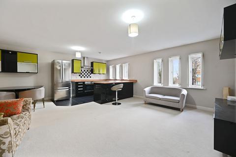 undefined, Grove Road, Westgrove Court, SM1