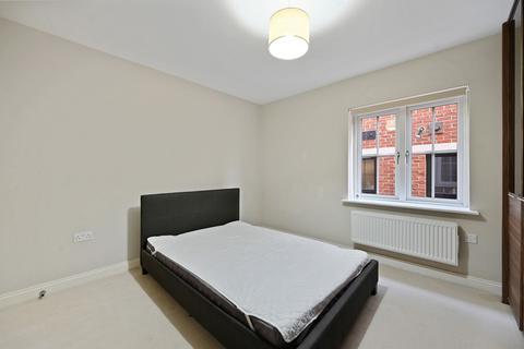 undefined, Grove Road, Westgrove Court, SM1