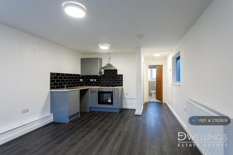 undefined, The Oak House, Burton-On-Trent, DE14