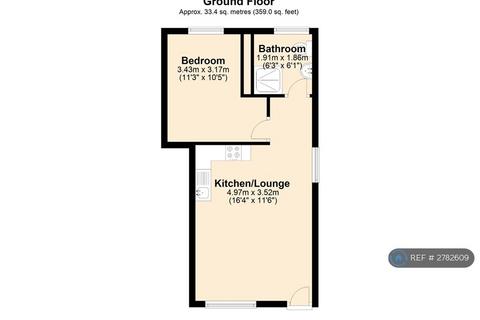 undefined, The Oak House, Burton-On-Trent, DE14