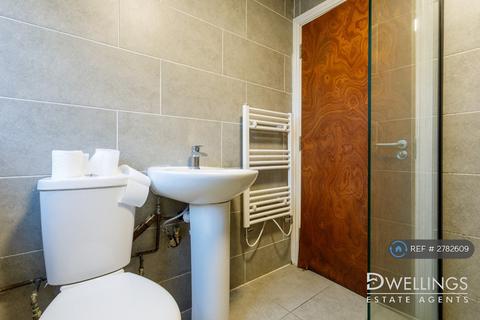 undefined, The Oak House, Burton-On-Trent, DE14