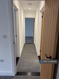 2 bedroom flat to rent, Southfield House, Waterlooville, PO7