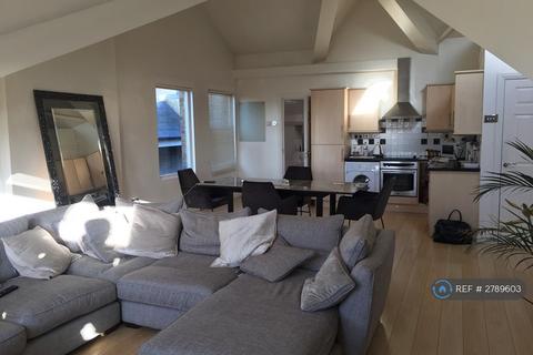 undefined, Queens Road, Buckhurst Hill, IG9