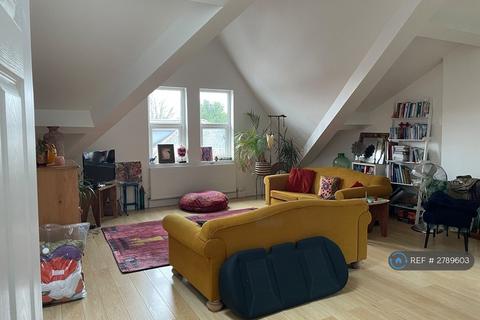 undefined, Queens Road, Buckhurst Hill, IG9