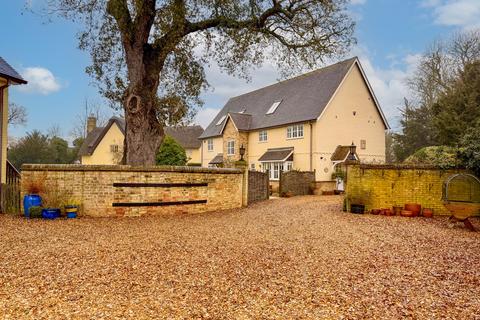 undefined, Abbots Ripton PE28