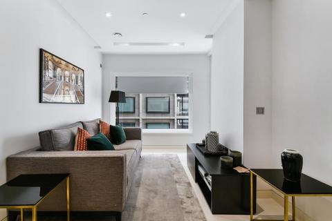undefined, Sugar Quay, Landmark Place, Water Lane, City, London, EC3R