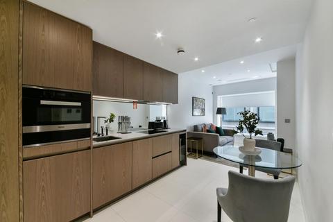 undefined, Sugar Quay, Landmark Place, Water Lane, City, London, EC3R