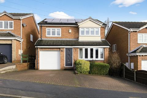 undefined, Whisperwood Road, Outwood, Wakefield, WF1