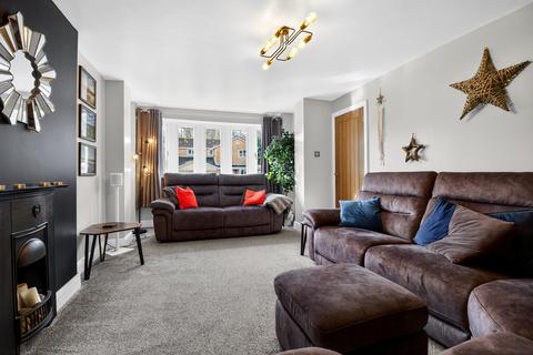 undefined, Whisperwood Road, Outwood, Wakefield, WF1