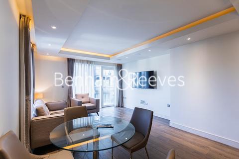 2 bedroom apartment to rent, Distillery Wharf, Distillery Wharf W6