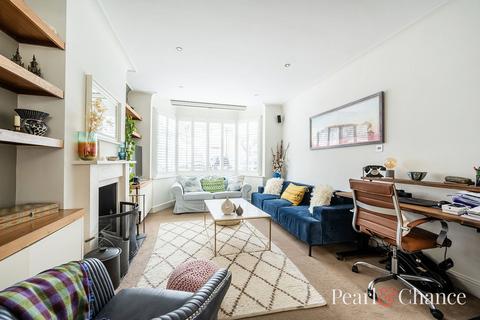 4 bedroom semi-detached house for sale, Golders Gardens, London, NW11