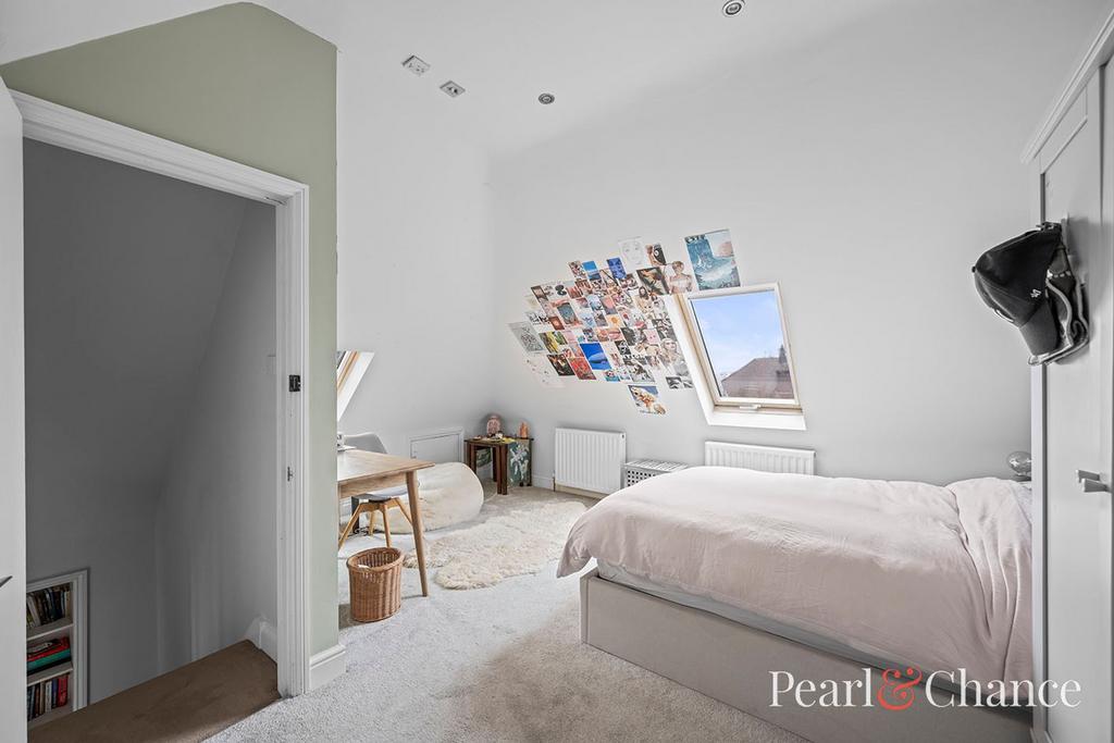 Bedrooms