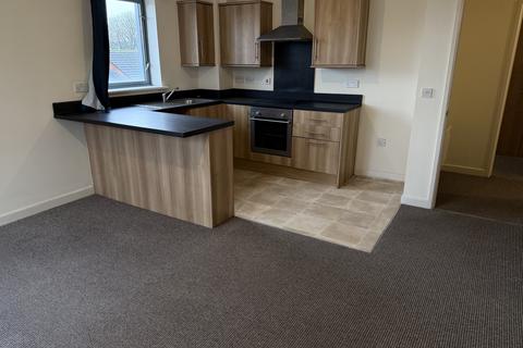 2 bedroom flat to rent, St Stephens Court, Pottery Terrace,