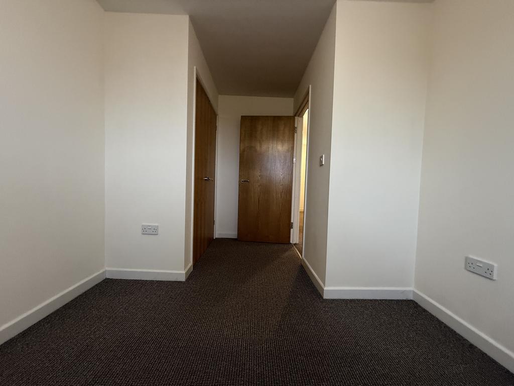 Bedroom 1a