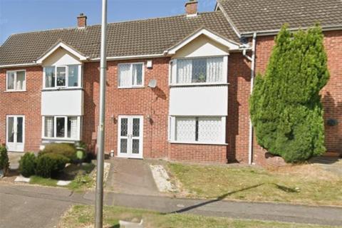3 bedroom terraced house for sale, Oak Way, Cleethorpes DN35