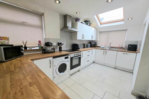 3 bedroom semi-detached house for sale, Nuneaton Road, Warwickshire CV12