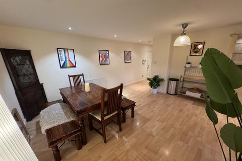 undefined, 21 Barker Gate, Lace Market