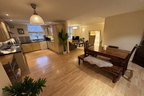 undefined, 21 Barker Gate, Lace Market