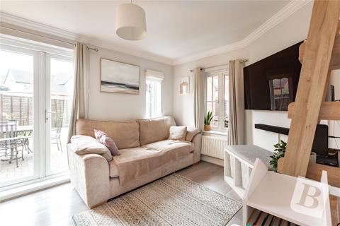 4 bedroom terraced house for sale, Barrow Chase, Chelmer Village, Chelmsford, Essex, CM2