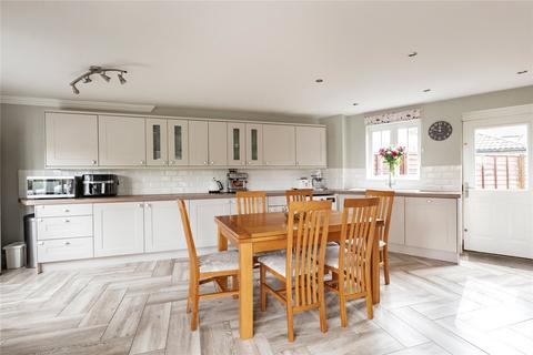 Barrow Chase, Chancellor Park, Chelmsford, Essex, CM2