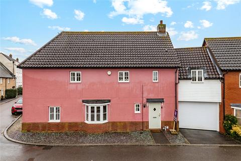 undefined, Barrow Chase, Chancellor Park, Chelmsford, Essex, CM2