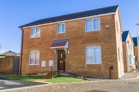 undefined, Greenmeadow Way, Rhoose, Barry