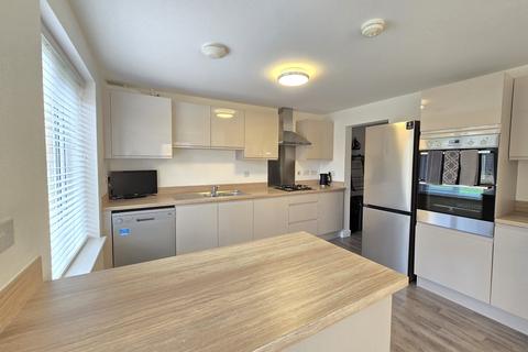 undefined, Greenmeadow Way, Rhoose, Barry