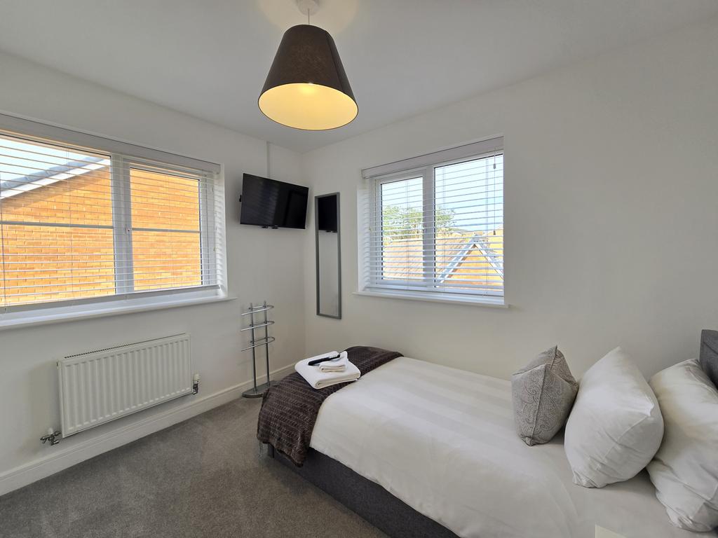 Bedroom 4