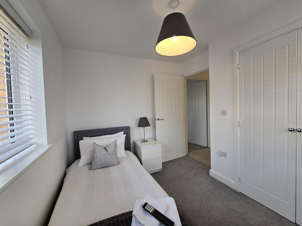 Bedroom 4