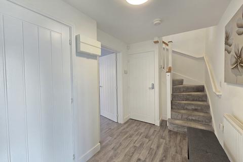 undefined, Greenmeadow Way, Rhoose, Barry