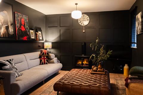 undefined, St. James Court, Birstall, LE4