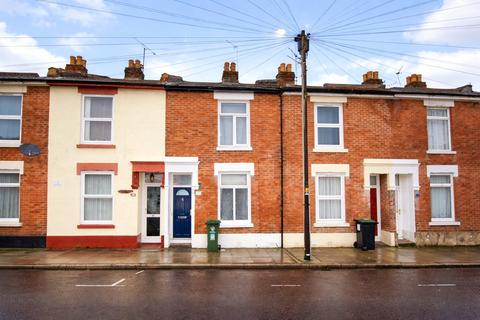 2 bedroom terraced house for sale, Landguard Road, Hampshire PO4