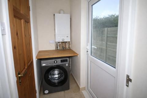 2 bedroom terraced house for sale, Landguard Road, Hampshire PO4