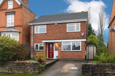 undefined, Cliffe Road, Birstall, LE4