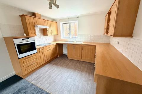 2 bedroom apartment for sale, Willenhall Road, WOLVERHAMPTON, WV1
