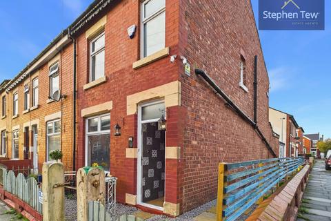 2 bedroom terraced house for sale, Cunliffe Road, Blackpool, FY1