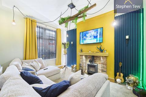 2 bedroom terraced house for sale, Cunliffe Road, Blackpool, FY1