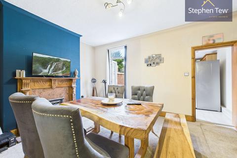 2 bedroom terraced house for sale, Cunliffe Road, Blackpool, FY1