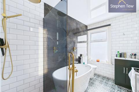 2 bedroom terraced house for sale, Cunliffe Road, Blackpool, FY1